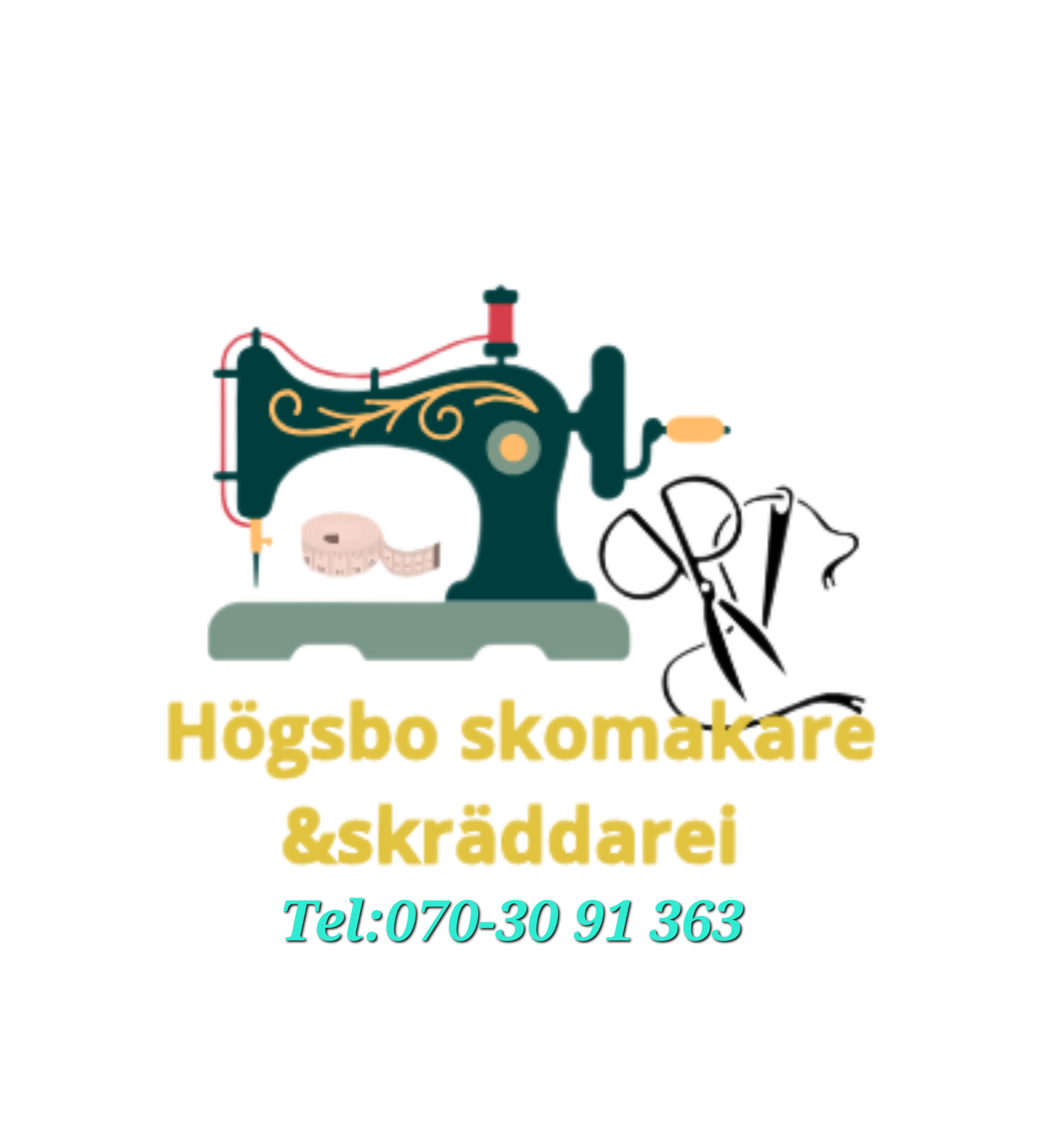 Högsbo Skomakari&Skräddare